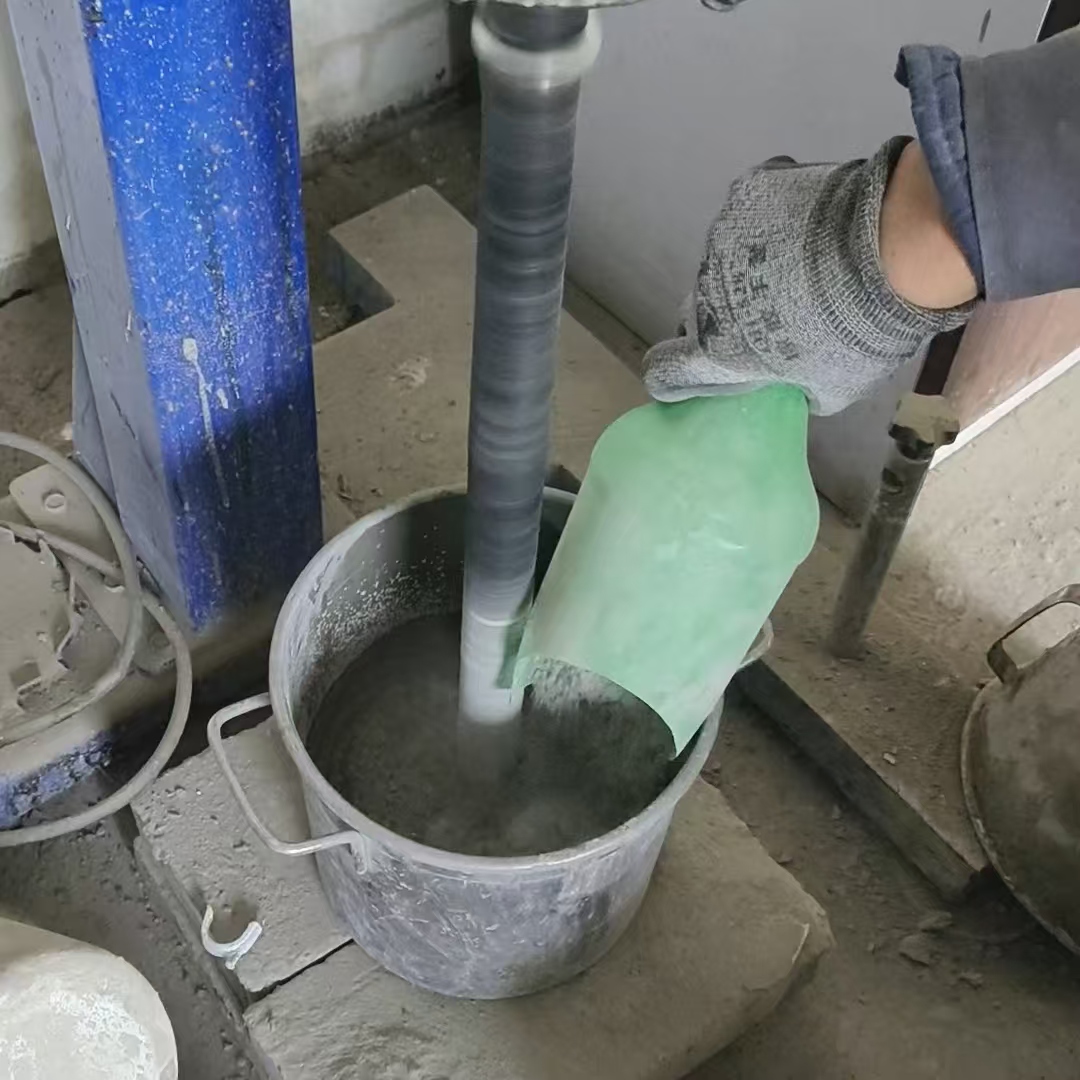 福田桥梁公路张拉用H60压浆料与普通压浆料有什么区别？