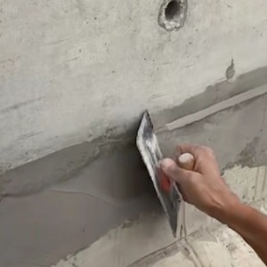福田P型防护型环氧树脂砂浆